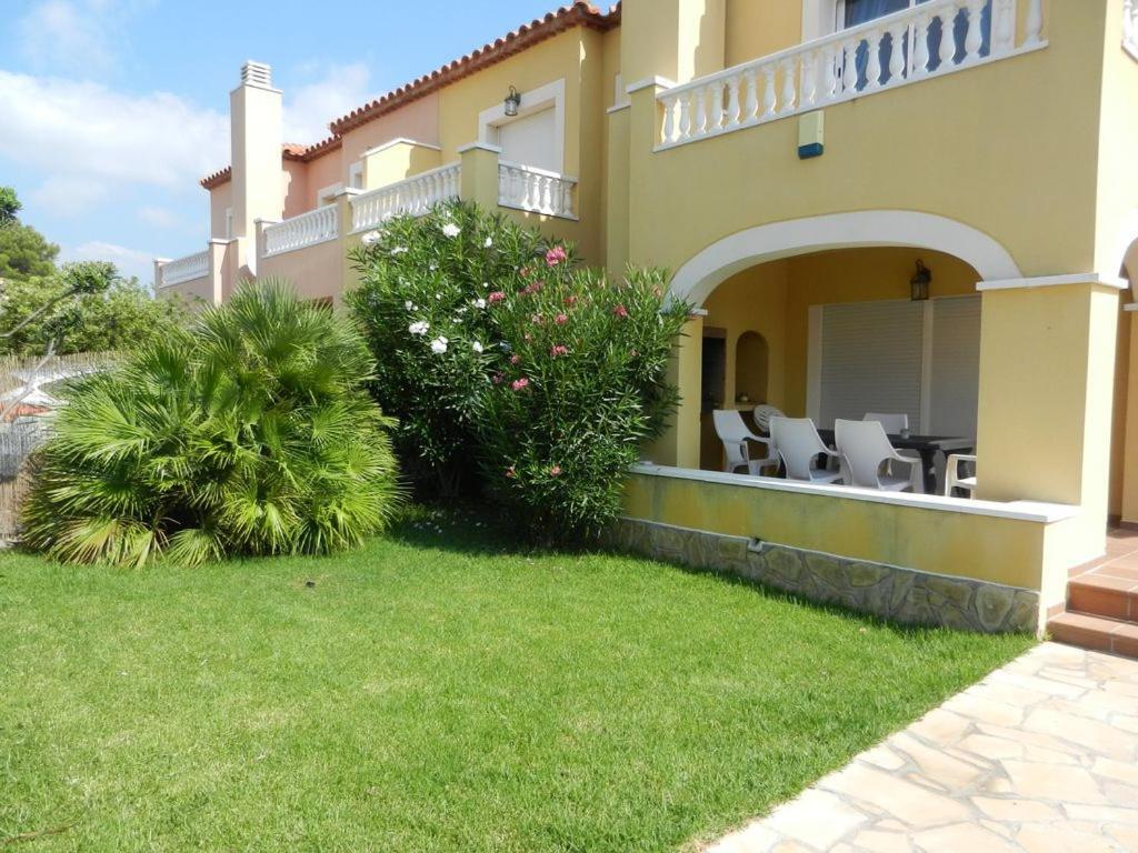 Cassa Jessi Villa Tarragona Exterior photo